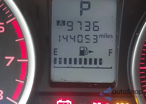 2014 Subaru Forester 2.5I from USA, damaged, VIN JF2SJAAC2EH517508